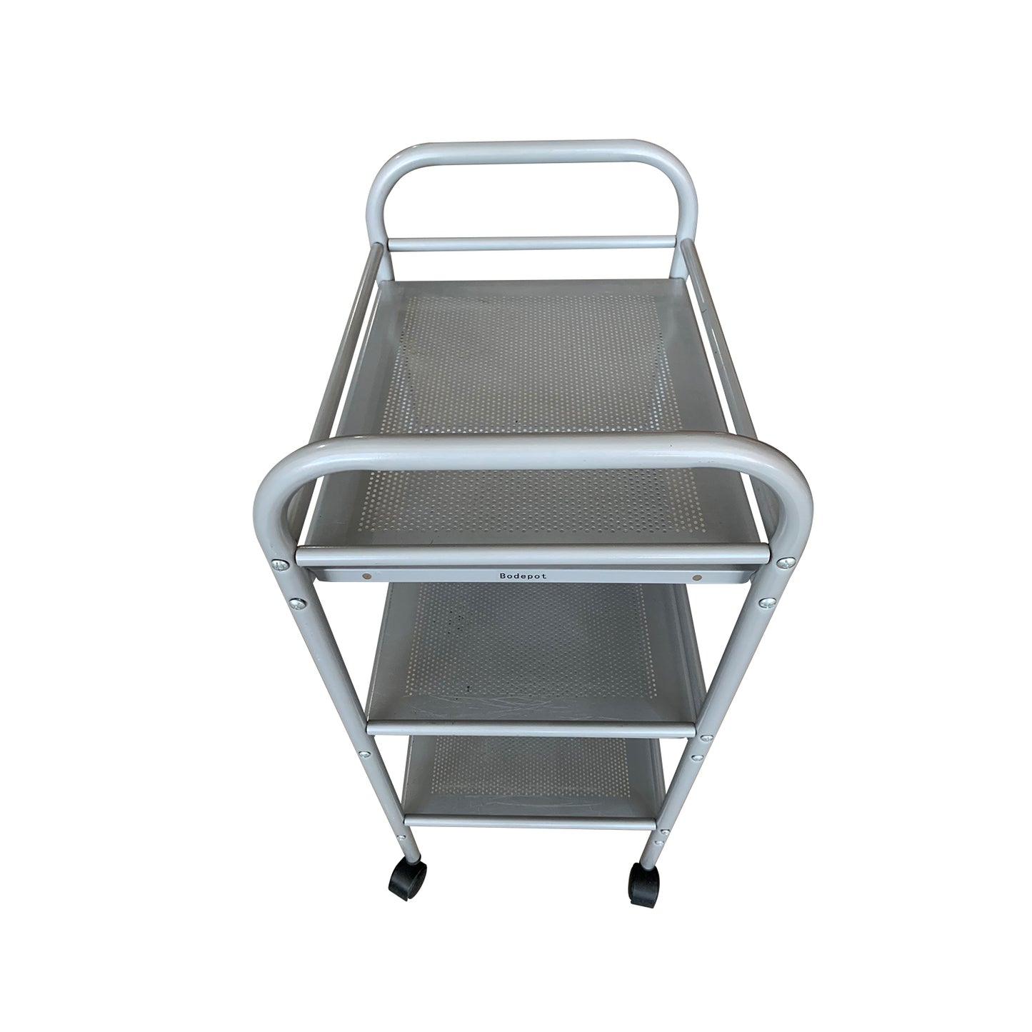 Bodepot Storage Racks