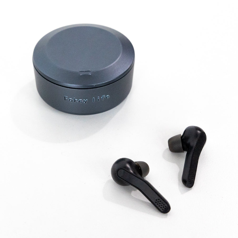 Fokey Life Ear phones