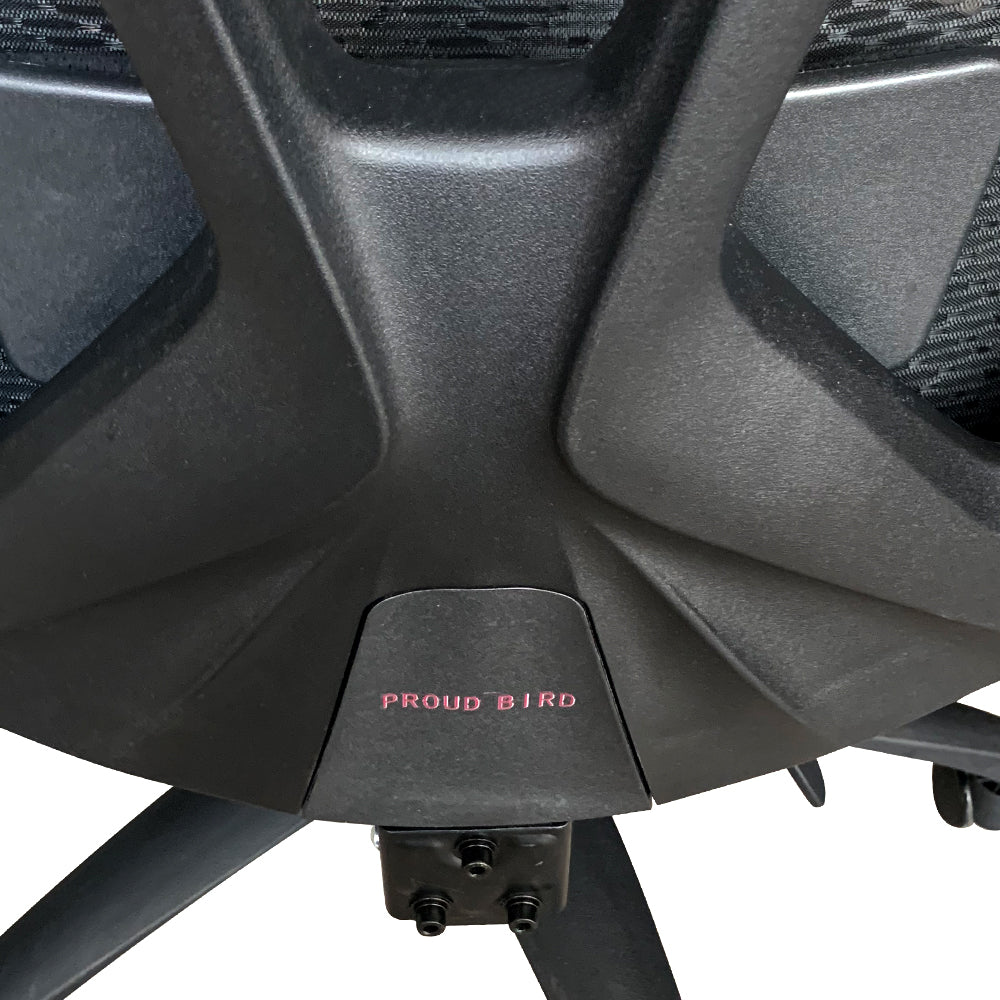 Proud Bird Chair