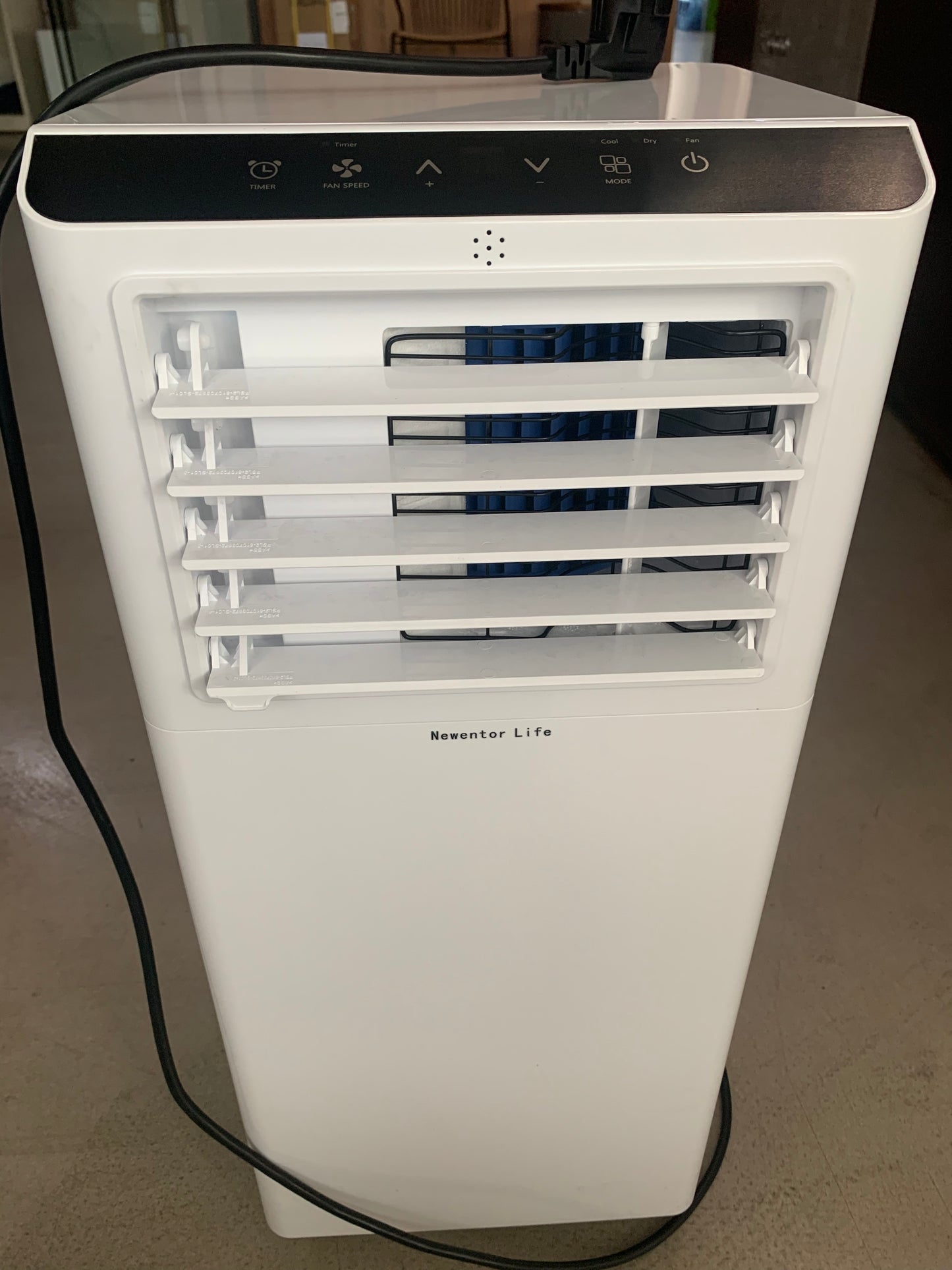 Newentor Life Air Conditioning Apparatus
