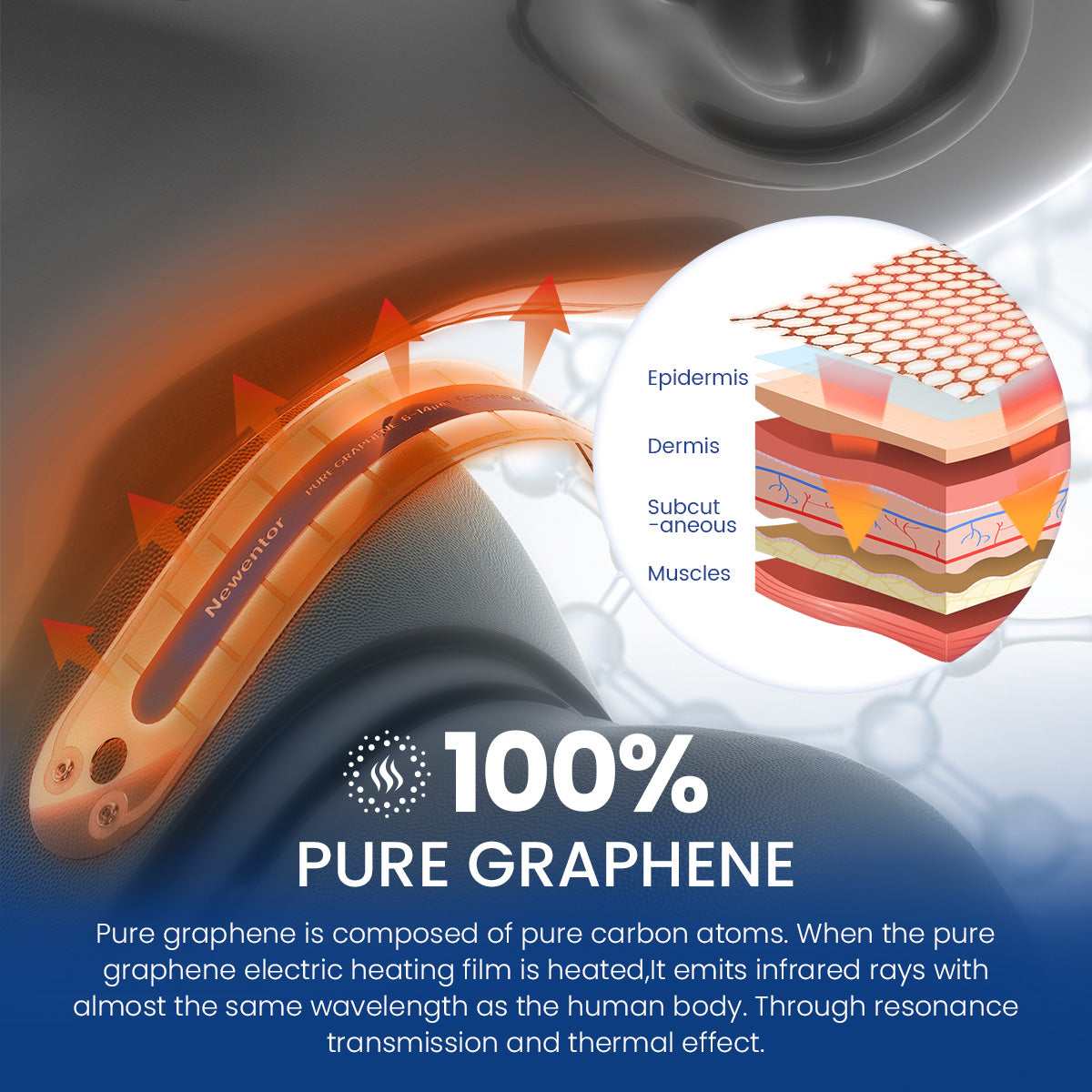 Neck Pillow Neck Stretcher,Neck andShoulderRelaxer