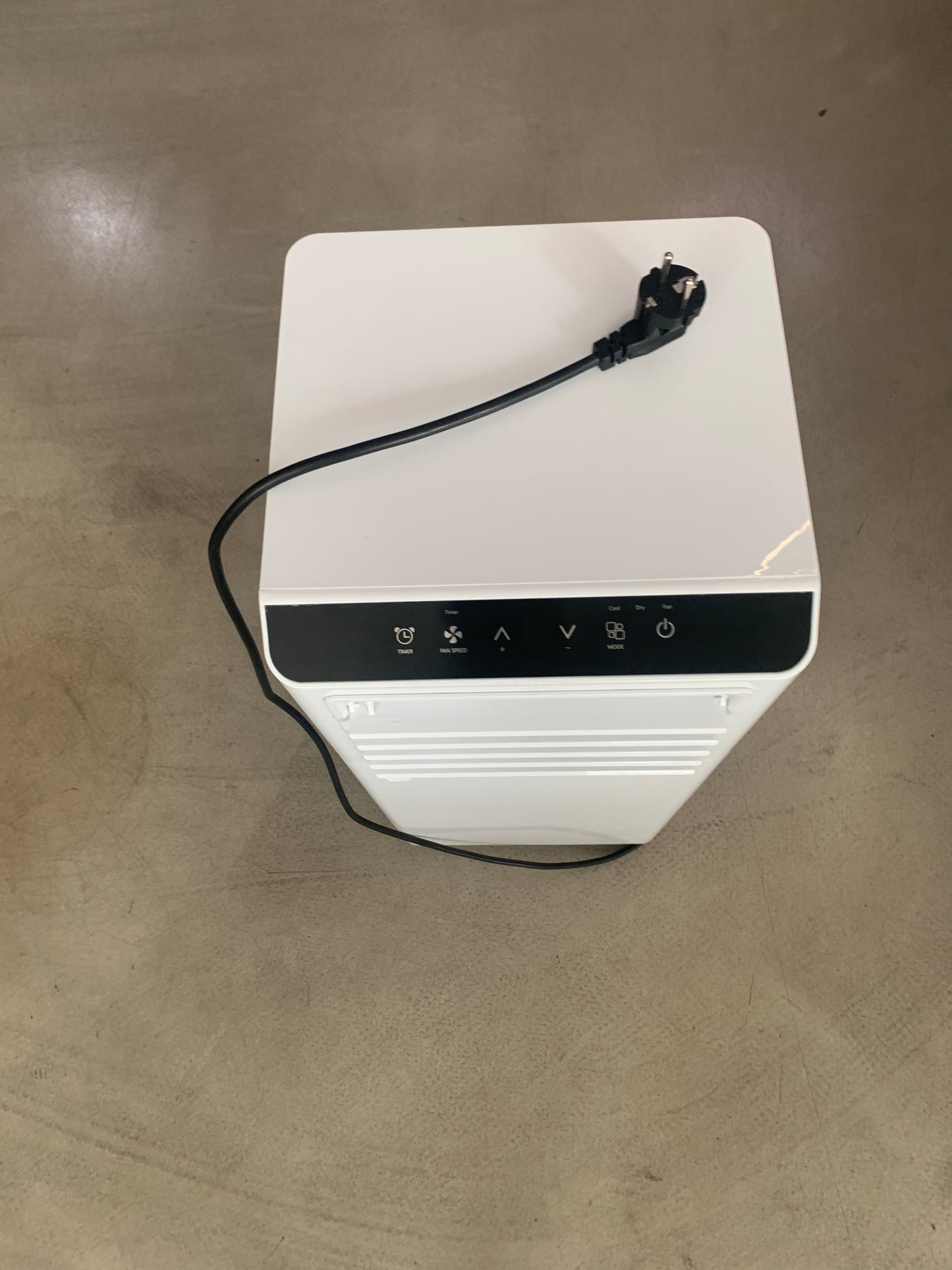Newentor Life Air Conditioning Apparatus