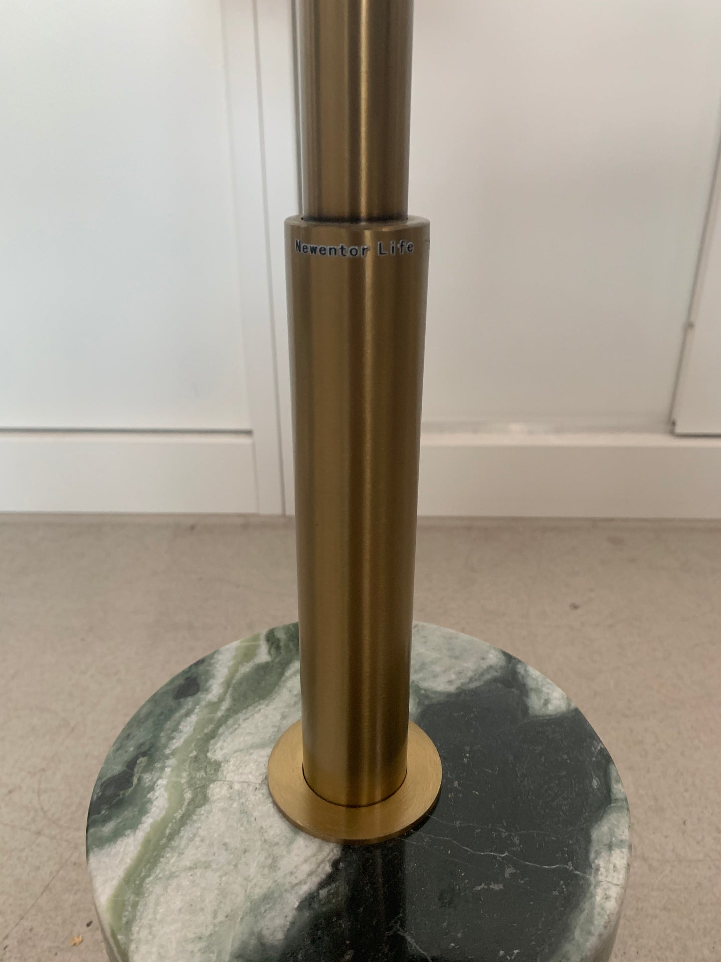 Newentor Life Marble Tables