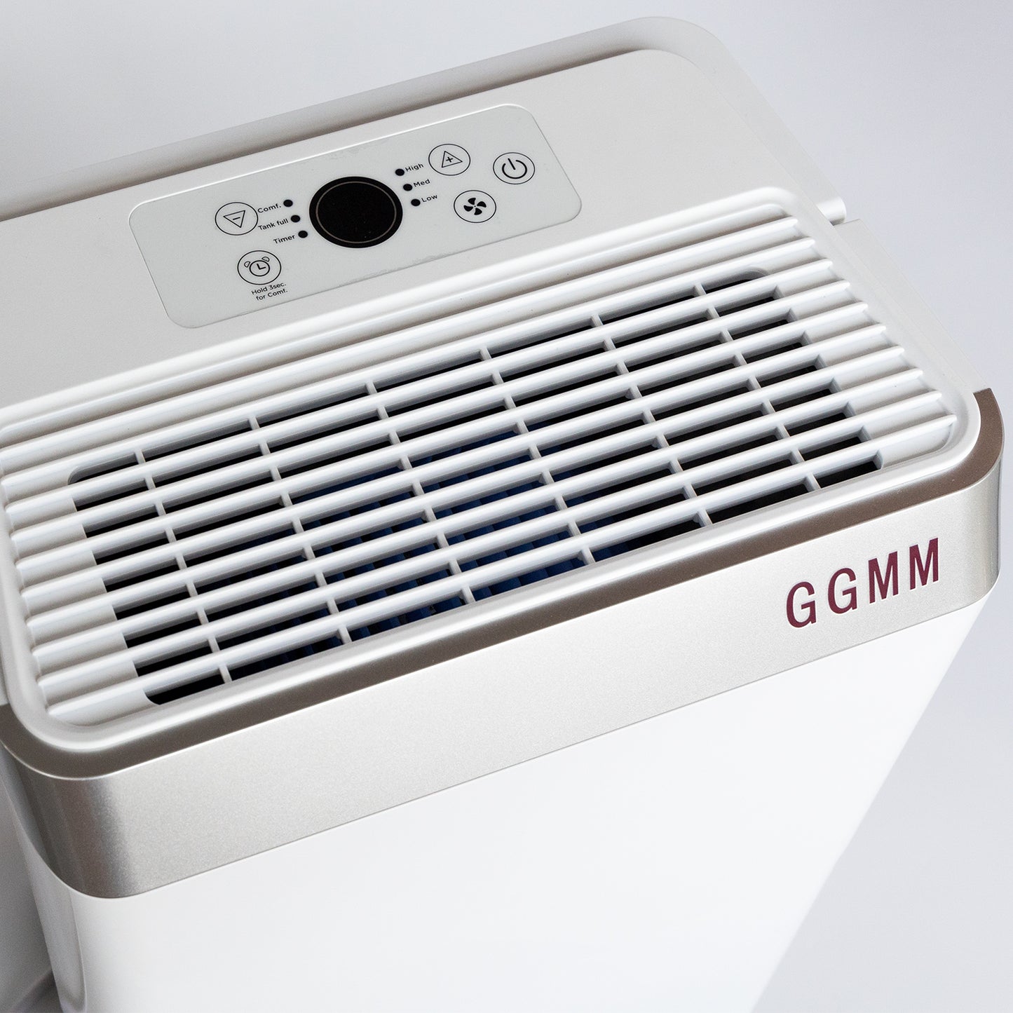 Dehumidifiers for household use