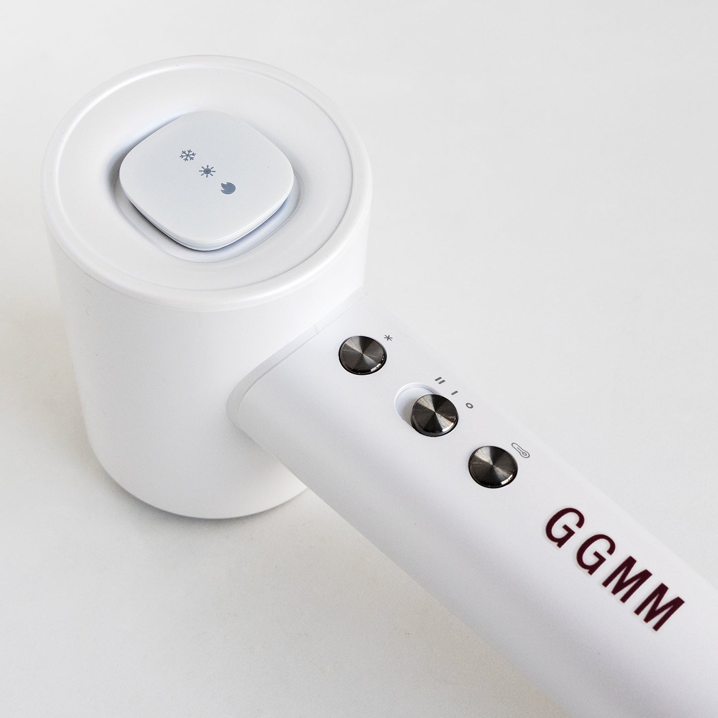 Electric hair dryers