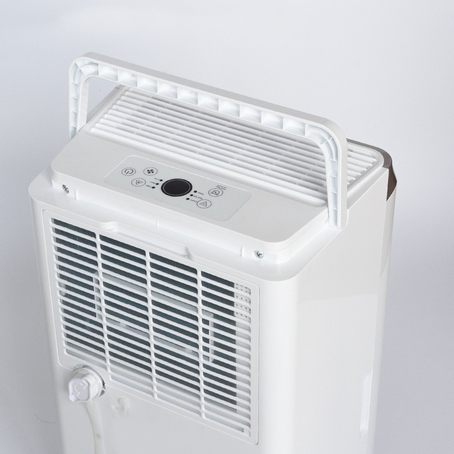 Dehumidifiers for household use