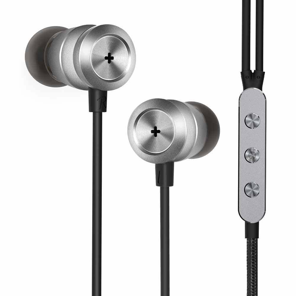 GGMM H300 Triple Driver Headphone