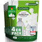 GGMM Ultra White Ceramic Casting Powder