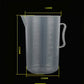 GGMM Graduated PP Measuring Beaker with Handle