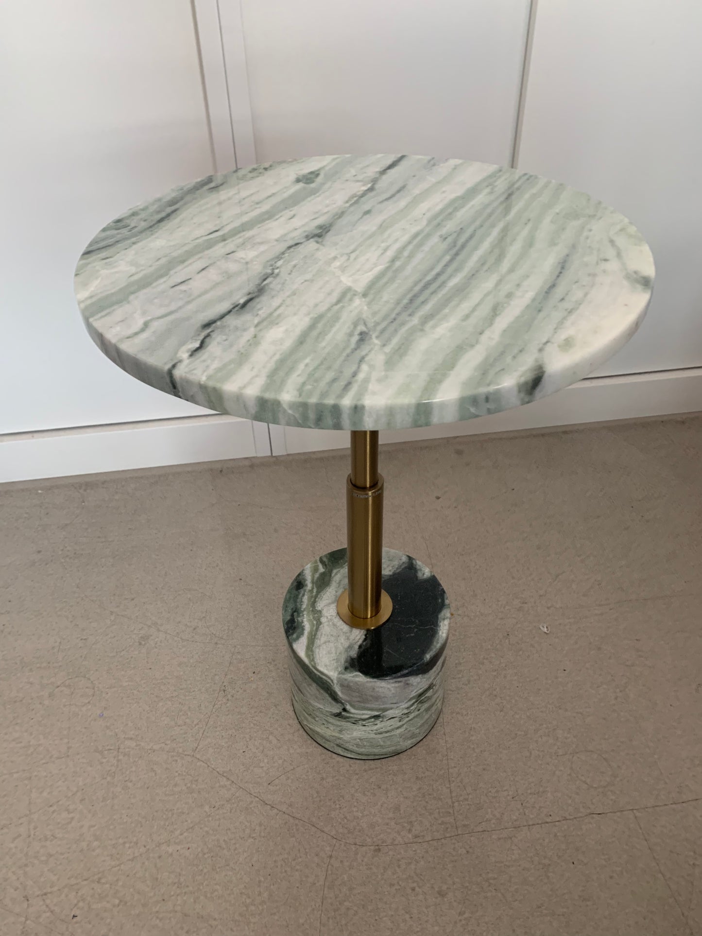 Newentor Life Marble Tables
