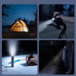 GGMM Mini LED Flashlight