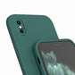 GGMM Liquid Silicone Phone Case