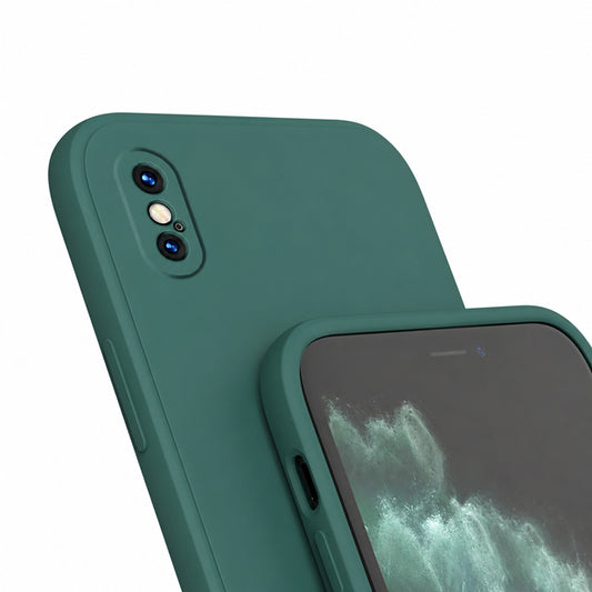 GGMM Liquid Silicone Phone Case