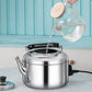 GGMM Large Capacity Stainless Steel Electric Kettle