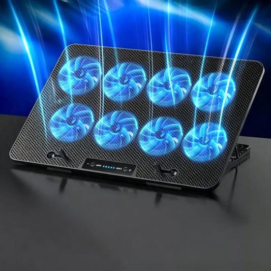 GGMM Laptop Cooling Pad Cooler Stand