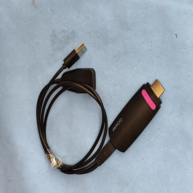 GGMM WiFi Wireless Screen Mirroring Dongle