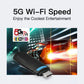 GGMM WiFi Wireless Screen Mirroring Dongle