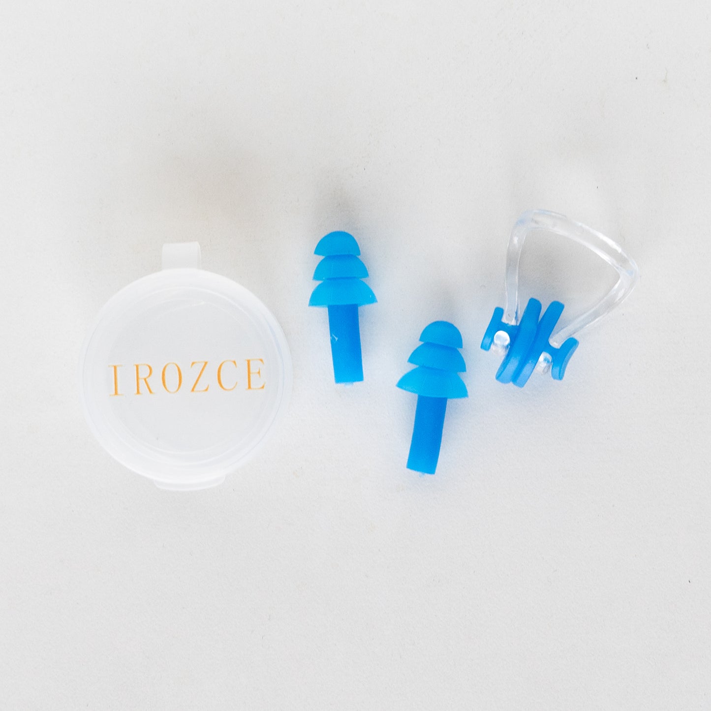 IROZCE Ear plugs for divers