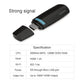 GGMM WiFi Wireless Screen Mirroring Dongle