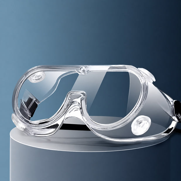 GGMM Anti-Fog Safety Protective Goggles