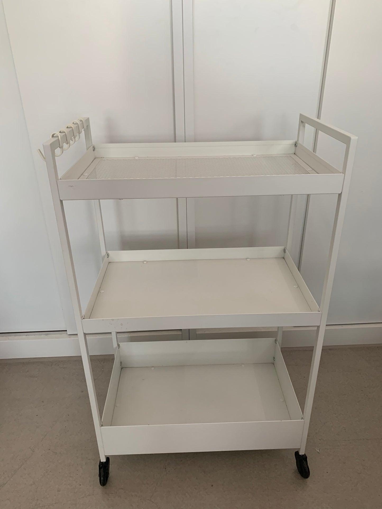 Newentor Life Storage Racks