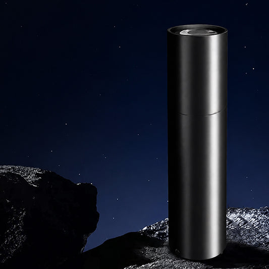 GGMM Mini LED Flashlight