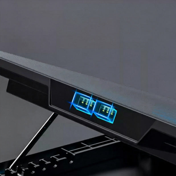 GGMM Laptop Cooling Pad Cooler Stand