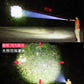 GGMM Mini LED Flashlight