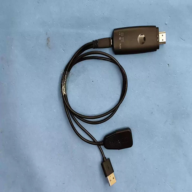 GGMM WiFi Wireless Screen Mirroring Dongle