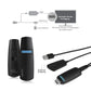 GGMM WiFi Wireless Screen Mirroring Dongle