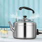 GGMM Large Capacity Stainless Steel Electric Kettle