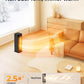 GGMM Energy-Saving 2000W Oscillating Fan Heater with Timer & Safety Protection