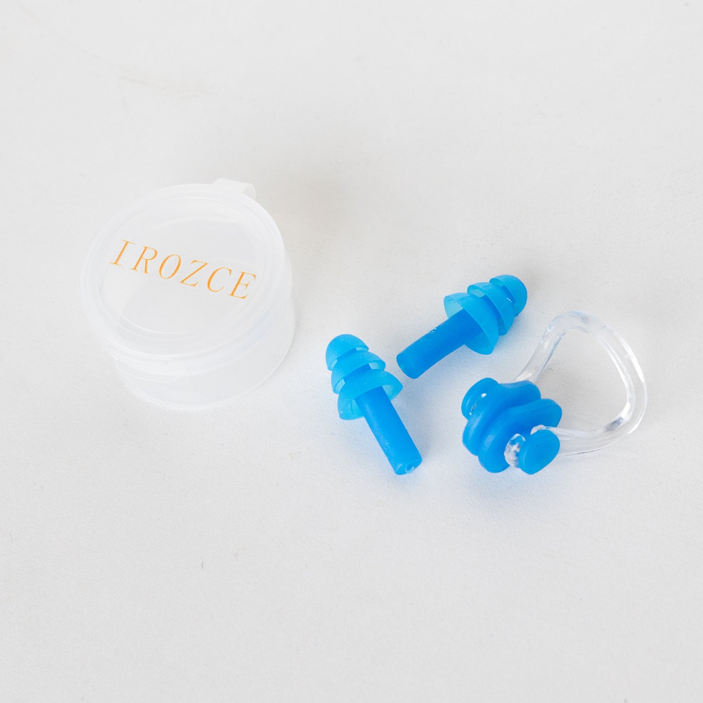 IROZCE Ear plugs for divers