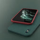 GGMM Liquid Silicone Phone Case