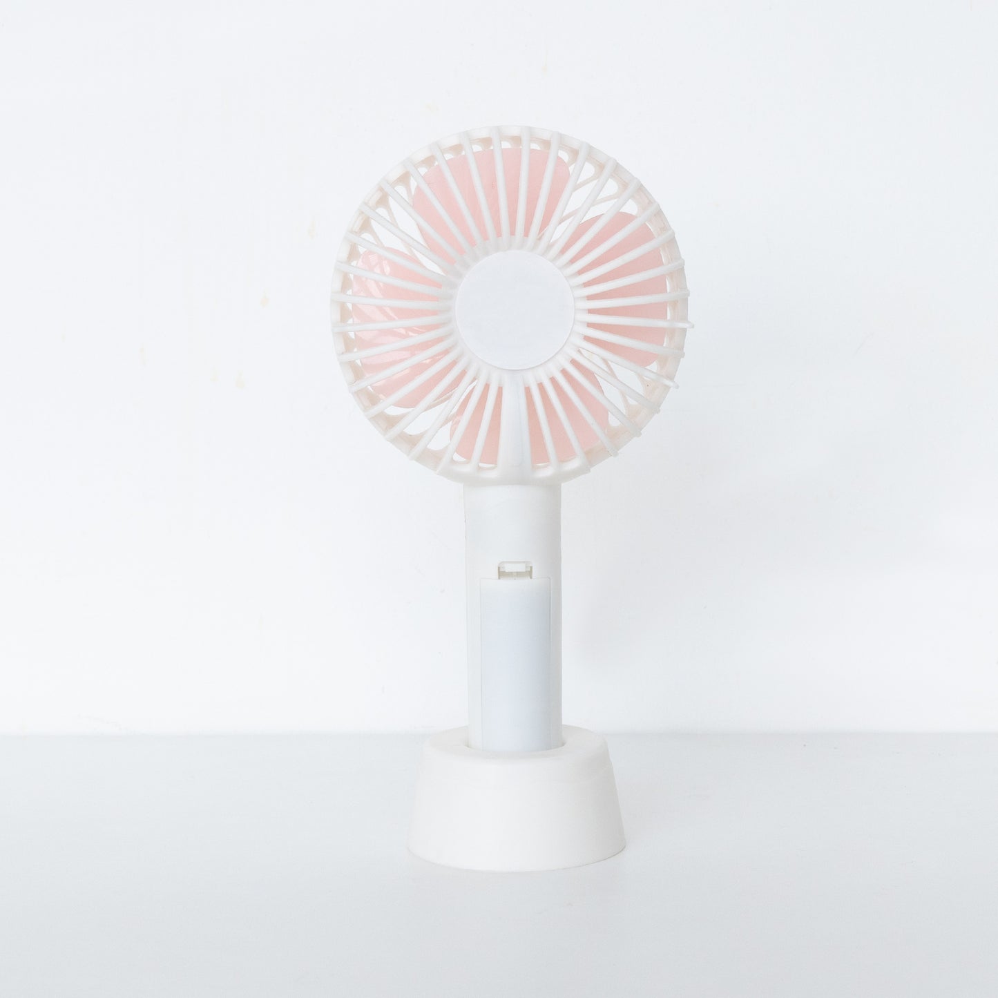 Electric fans