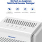 GGMM HEPA Air Purifier 5-in-1 Filter Ioniser for Home Allergies Smoke Pet Hair