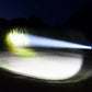 GGMM Mini LED Flashlight
