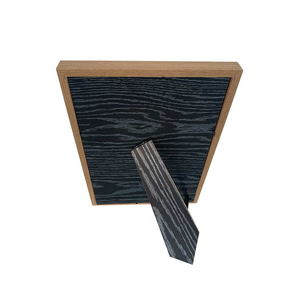 Proud Bird Picture Frames