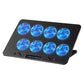 GGMM Laptop Cooling Pad Cooler Stand