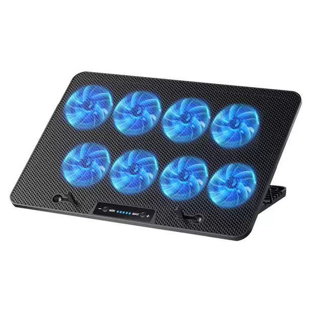 GGMM Laptop Cooling Pad Cooler Stand