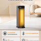GGMM Energy-Saving 2000W Oscillating Fan Heater with Timer & Safety Protection