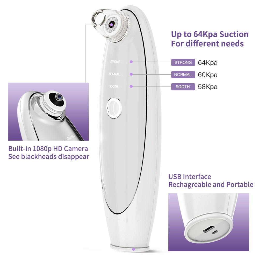 Blackhead Remover