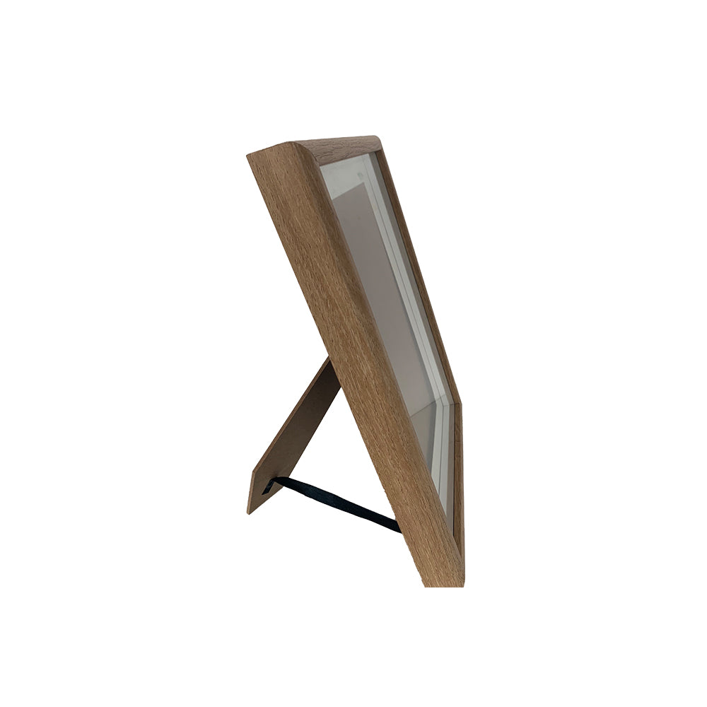 Proud Bird Picture Frames