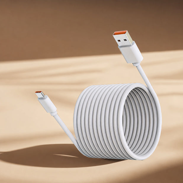 GGMM 6A Fast Charging Type-C Cable