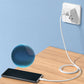 GGMM 6A Fast Charging Type-C Cable