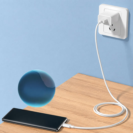GGMM 6A Fast Charging Type-C Cable