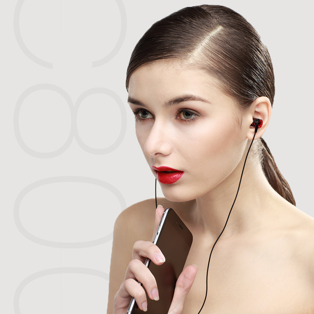 GGMM C800 Full Metal Headphone