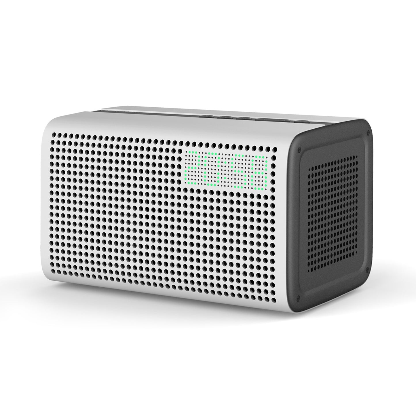 GGMM E3 Smart Speaker with Alexa Voice Control